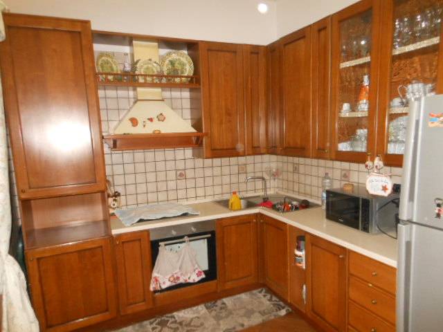 Casa indipendente a Vairano patenora in Via Ciro Menotti - Foto 4