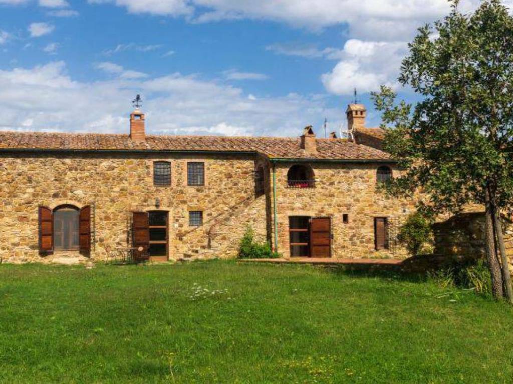 Rustico / casale a Monterotondo marittimo - Foto 2