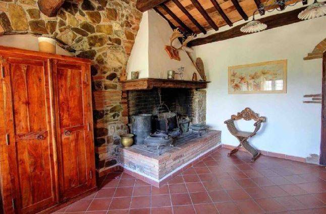 Rustico / casale a Monterotondo marittimo - Foto 5