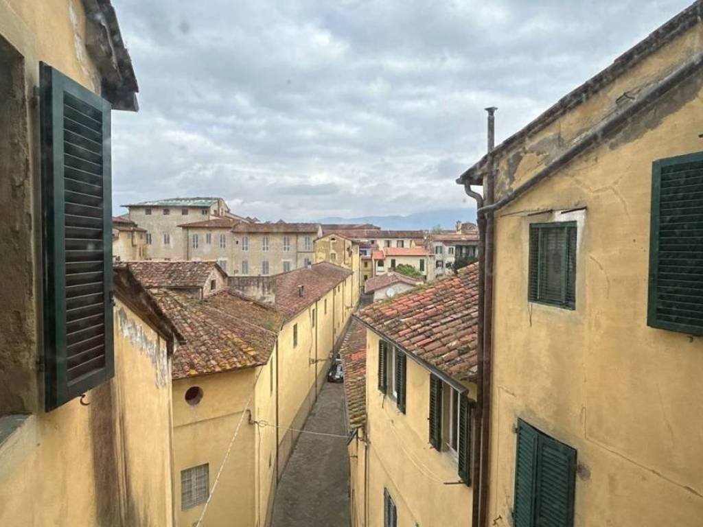 Appartamento a Pistoia in Via della Madonna - Foto 3