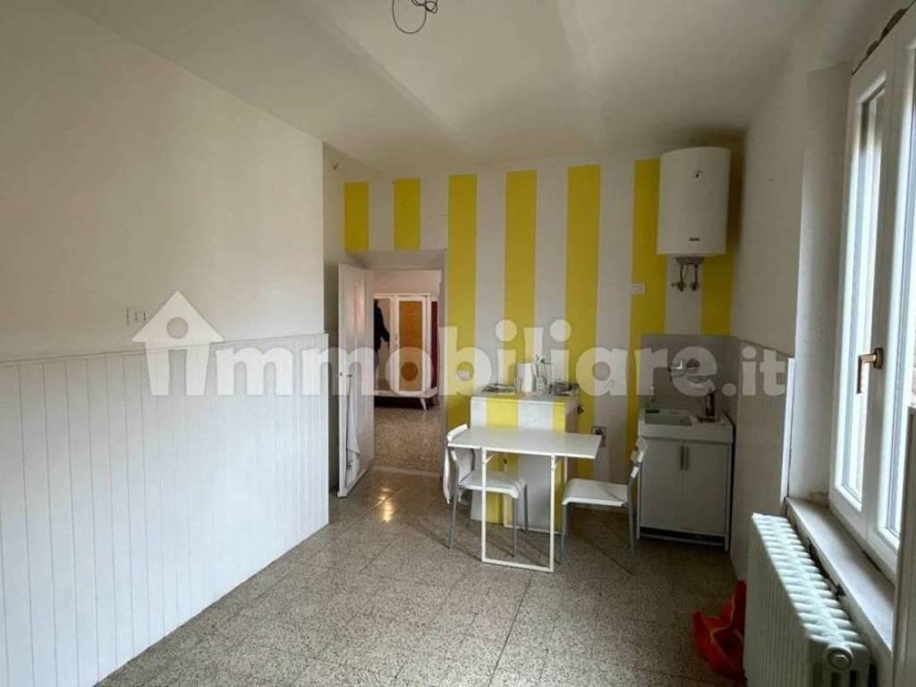 Appartamento a Pistoia in Via della Madonna - Foto 4