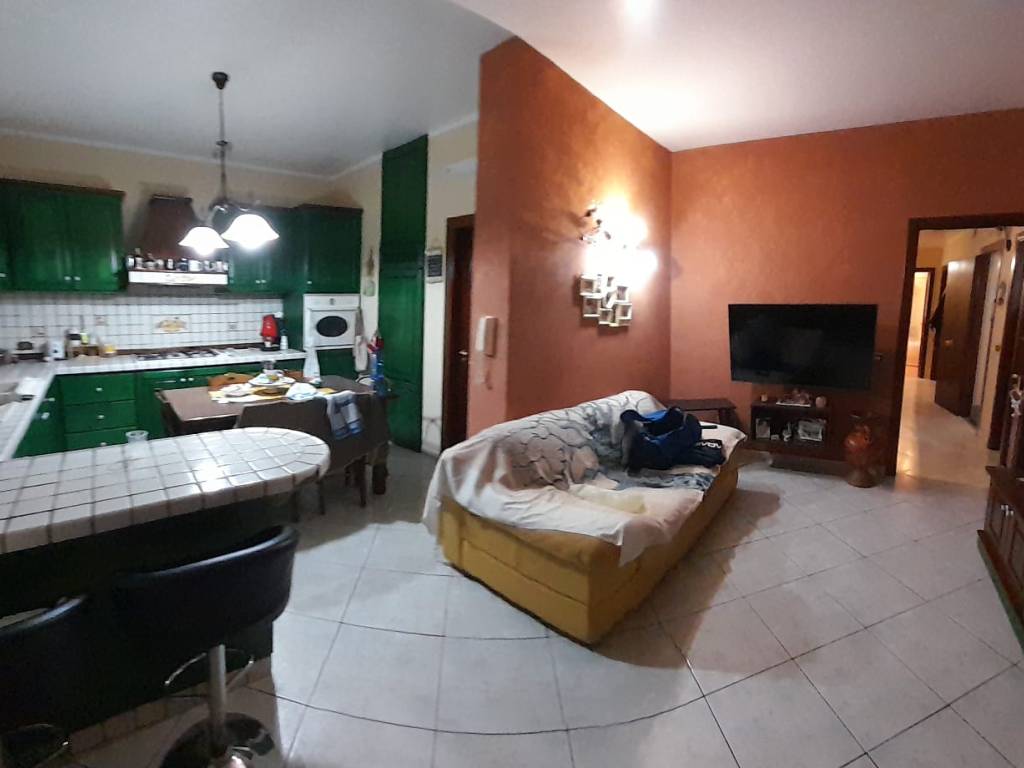 Appartamento a Cinisi in Via Archimede - Foto 3