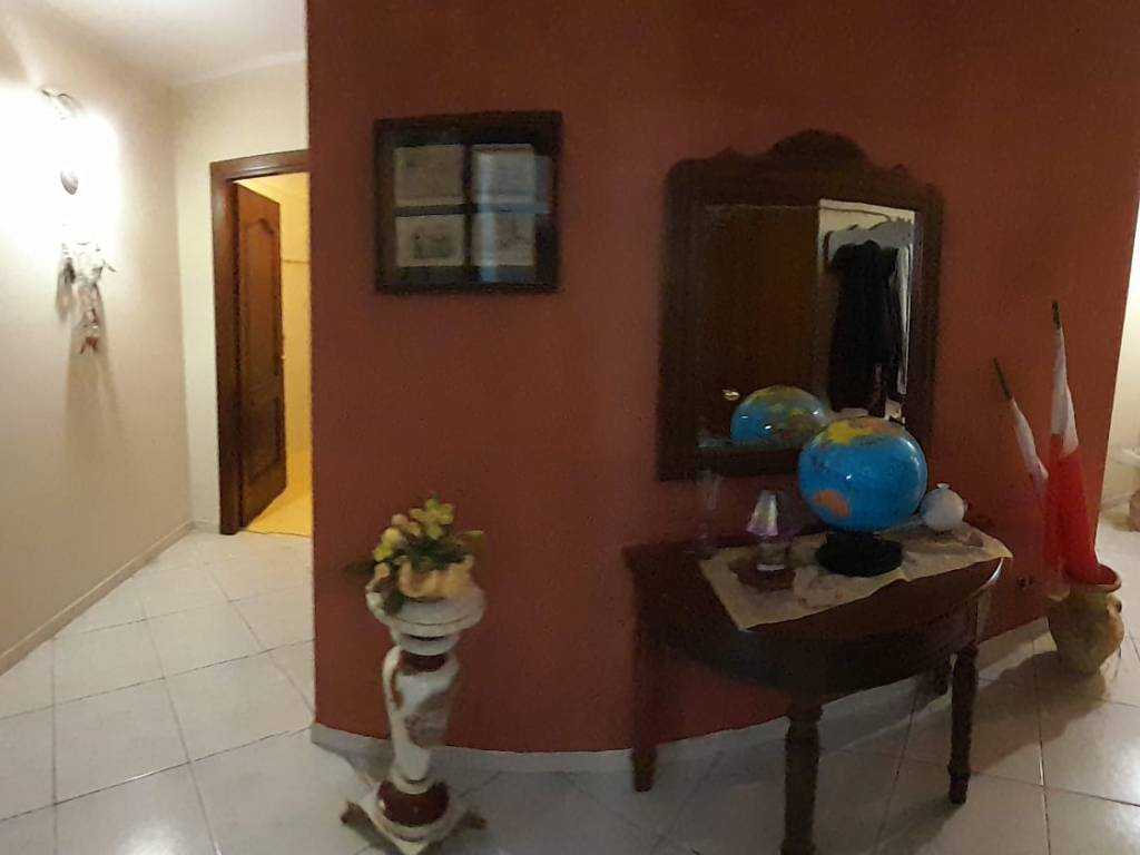 Appartamento a Cinisi in Via Archimede - Foto 4