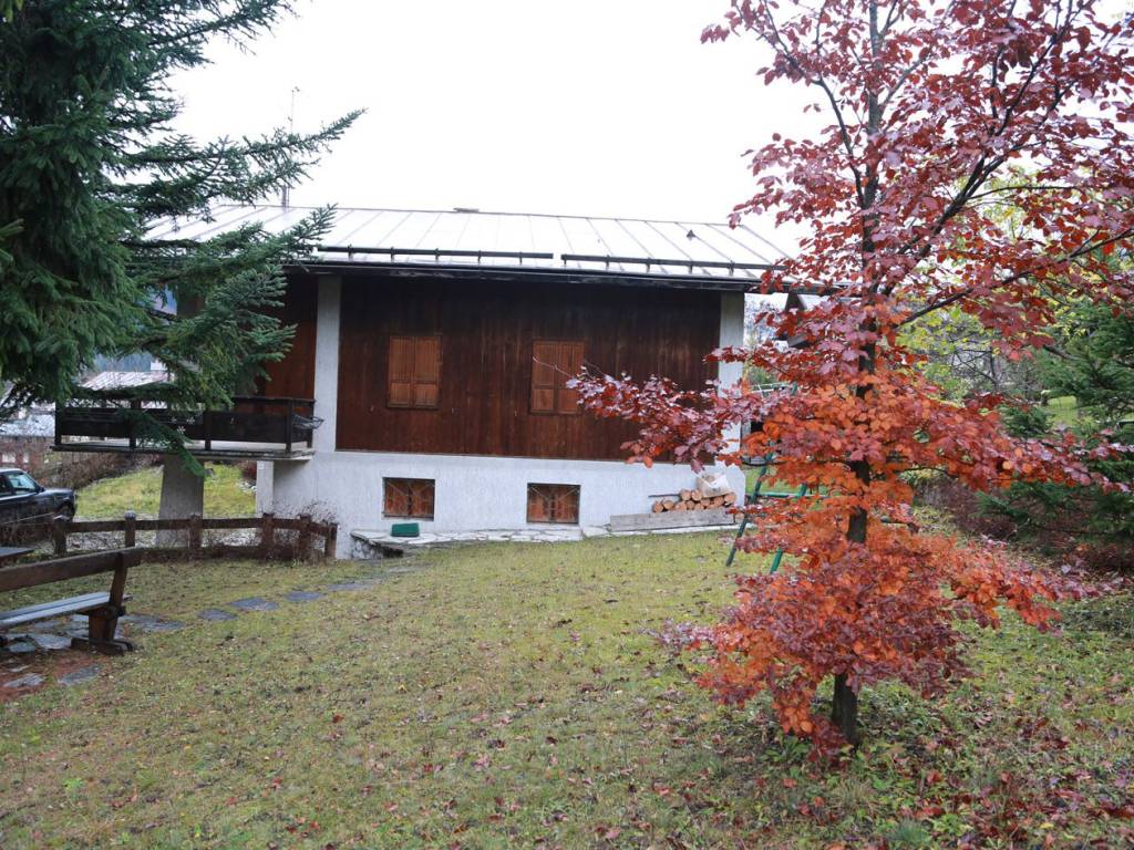 Villa a San vito di cadore in Via E. del Favero, 43 - Foto 2
