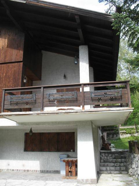 Villa a San vito di cadore in Via E. del Favero, 43 - Foto 4