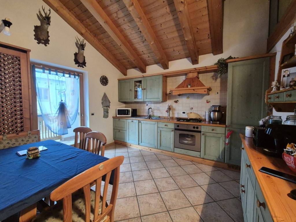 Appartamento a Sarentino in via Postwiese, 5 - Foto 2