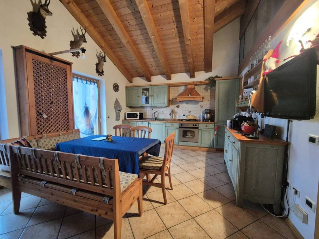 Appartamento a Sarentino in via Postwiese, 5 - Foto 3