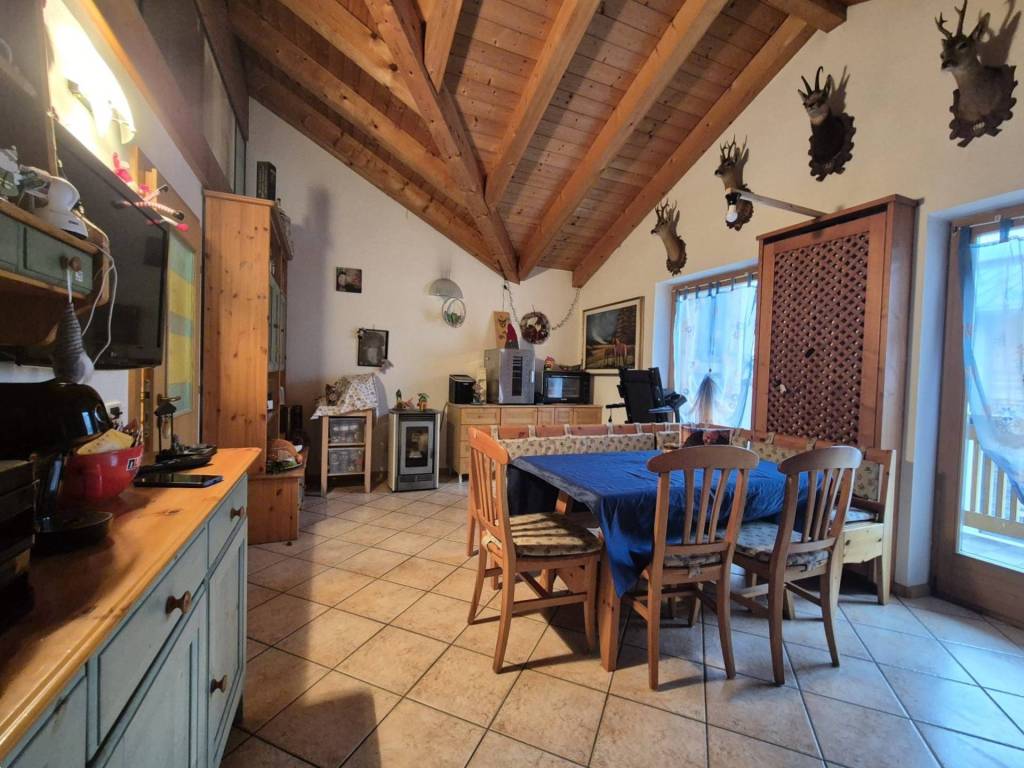 Appartamento a Sarentino in via Postwiese, 5 - Foto 4