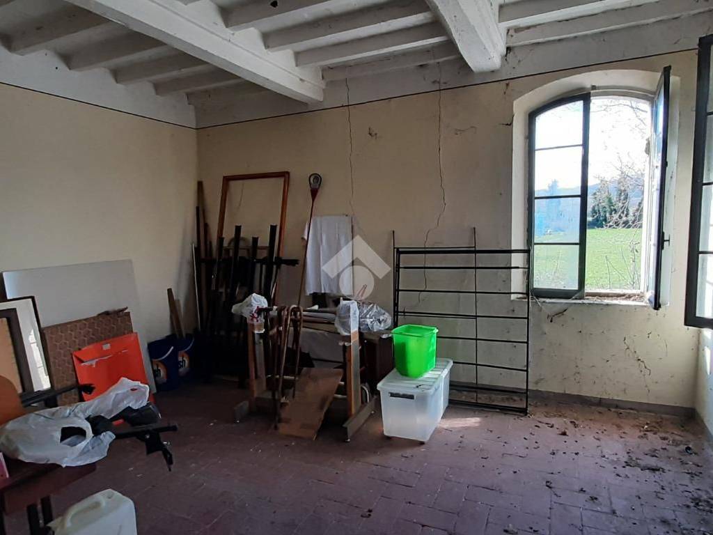 Casa indipendente a Casalgrande in Via Canale, 1 - Foto 5