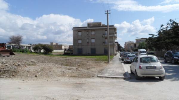 Terreno a Menfi in Via Eta - Foto 2