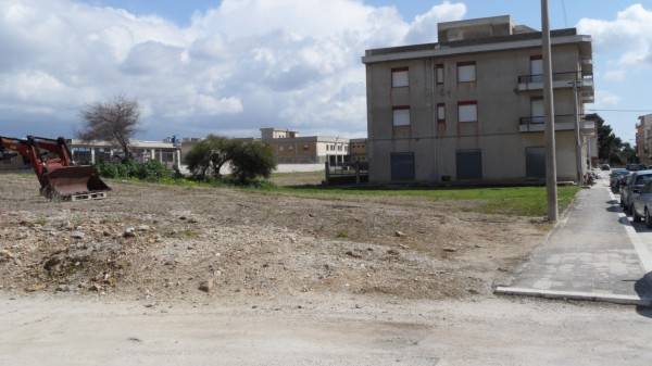 Terreno a Menfi in Via Eta - Foto 4