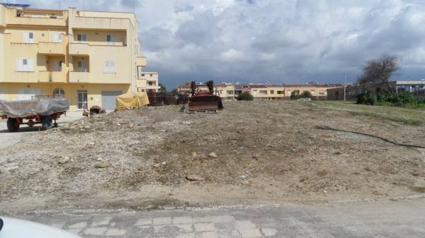 Terreno a Menfi in Via Eta - Foto 5