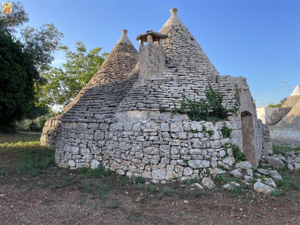 Rustico / casale a Martina franca in Strada Tre Tornesi Zona M - Foto 2