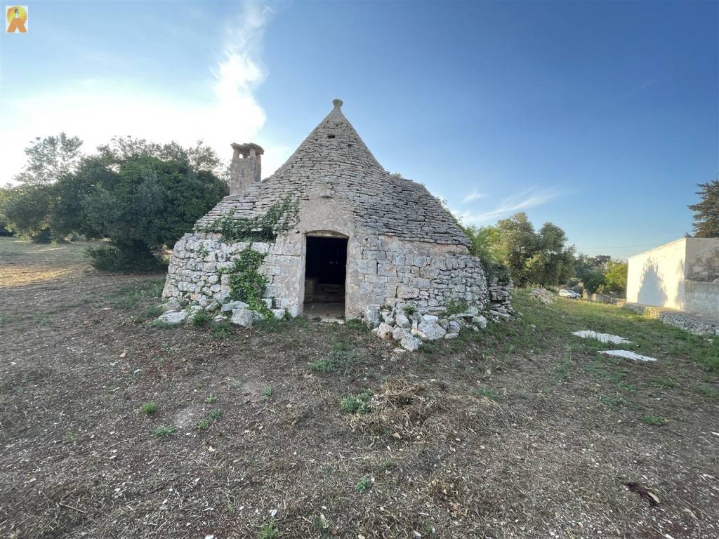 Rustico / casale a Martina franca in Strada Tre Tornesi Zona M - Foto 3