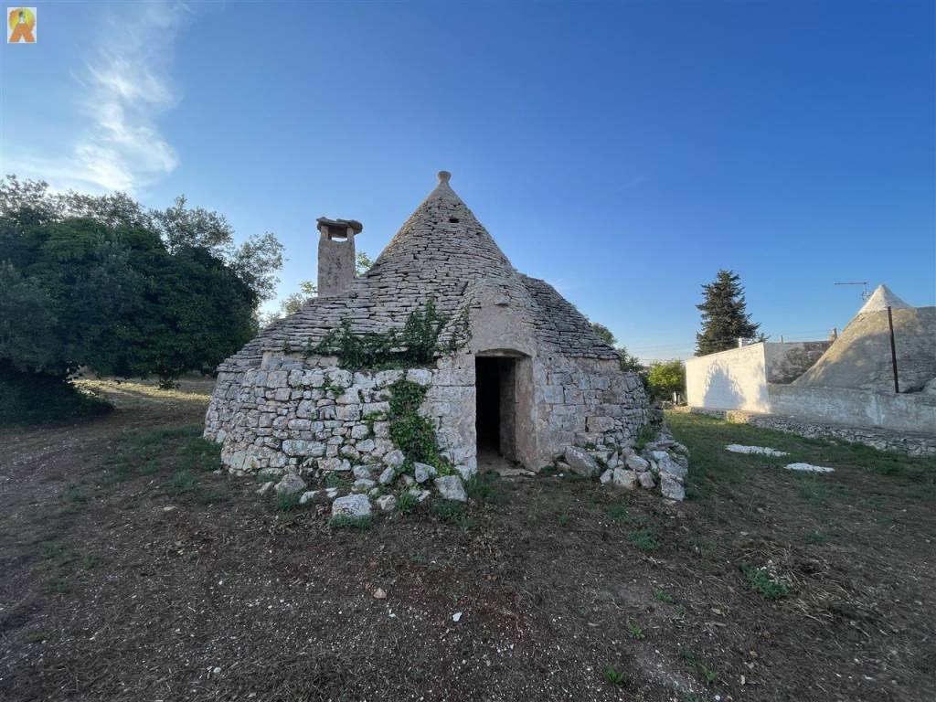 Rustico / casale a Martina franca in Strada Tre Tornesi Zona M - Foto 4