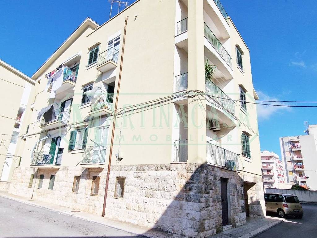 Appartamento a Martina franca in Via San Michele - Foto 2