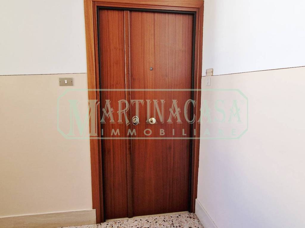 Appartamento a Martina franca in Via San Michele - Foto 4