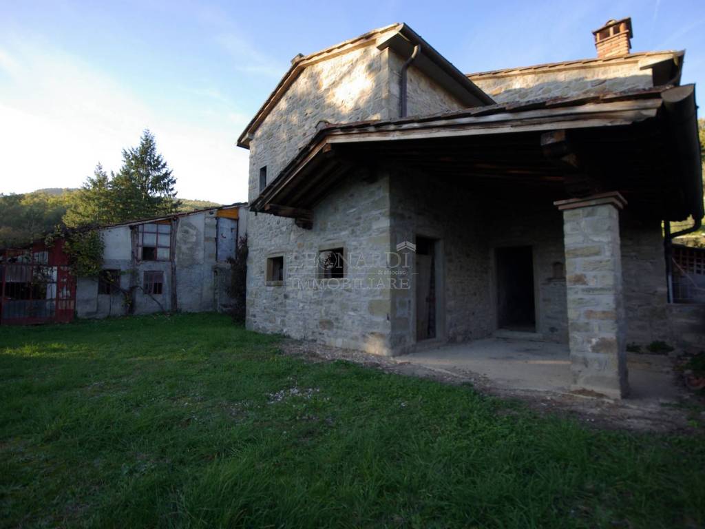 Casa indipendente a Anghiari in Strada Provinciale di Catenaia - Foto 3
