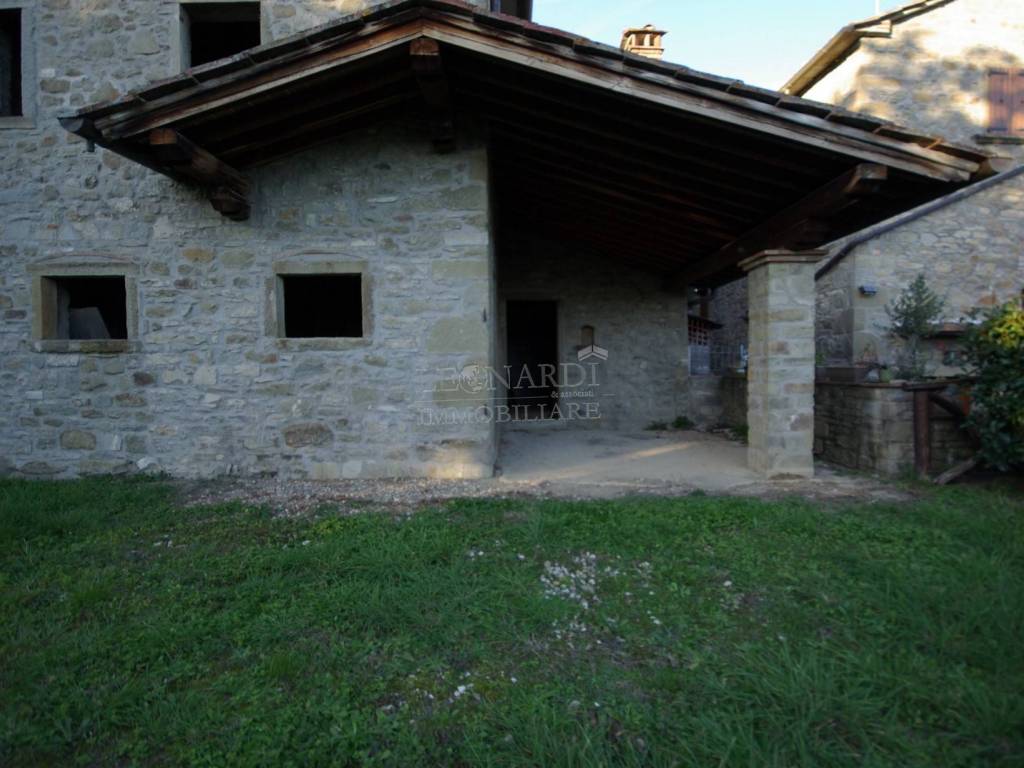 Casa indipendente a Anghiari in Strada Provinciale di Catenaia - Foto 4