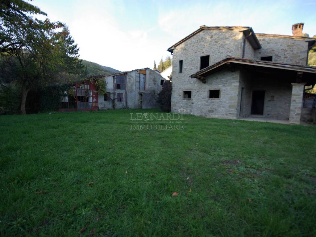 Casa indipendente a Anghiari in Strada Provinciale di Catenaia - Foto 5