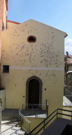 Palazzo / stabile a Santa domenica talao in Via Arditi, 7 - Foto 3