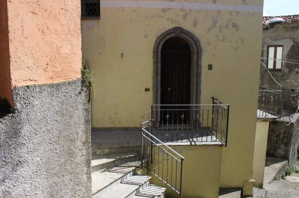Palazzo / stabile a Santa domenica talao in Via Arditi, 7 - Foto 4