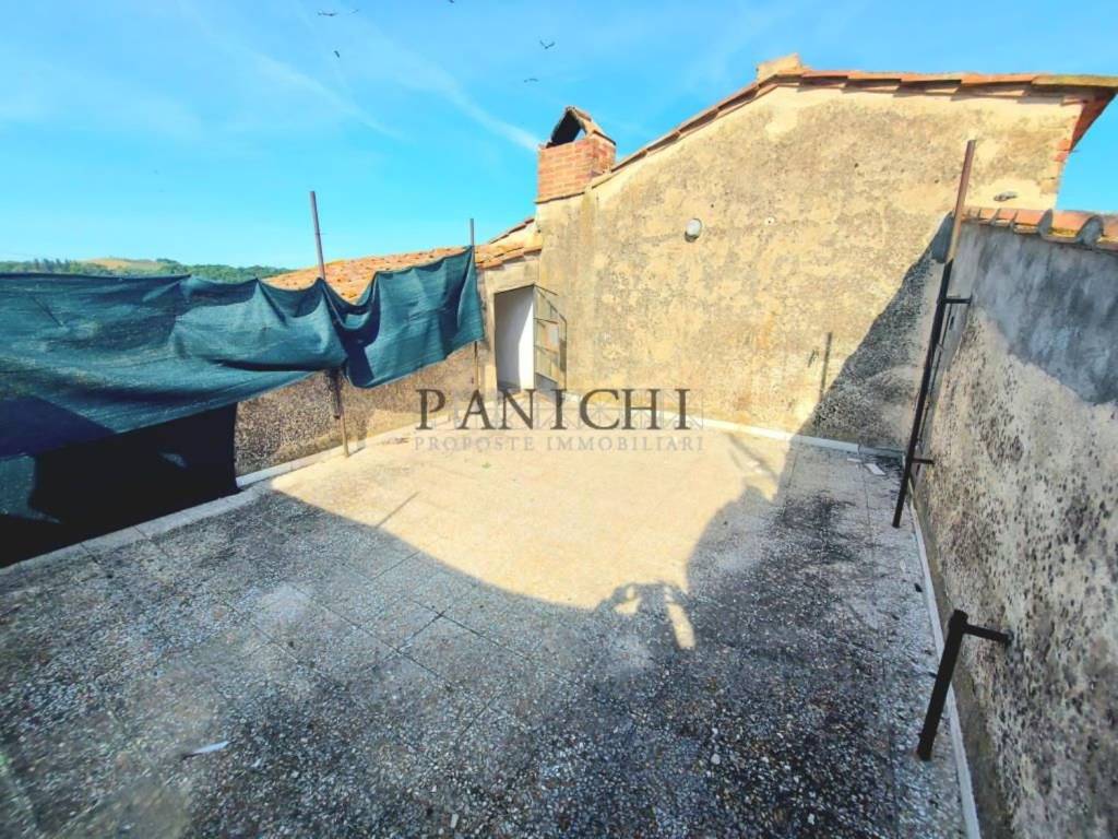 Appartamento a Asciano in Via Conte Guido - Foto 3