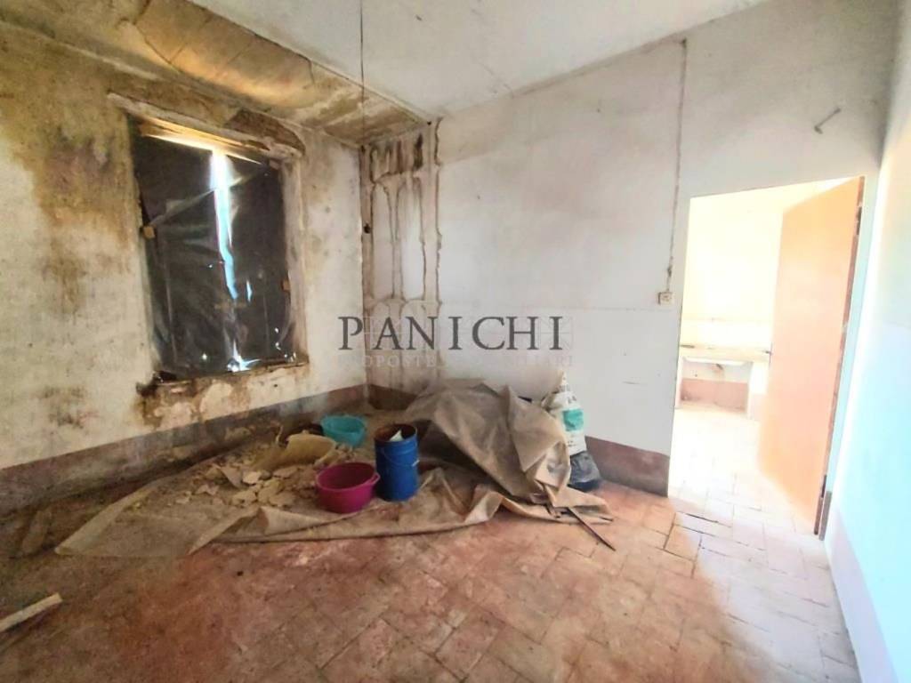 Appartamento a Asciano in Via Conte Guido, 1 - Foto 4