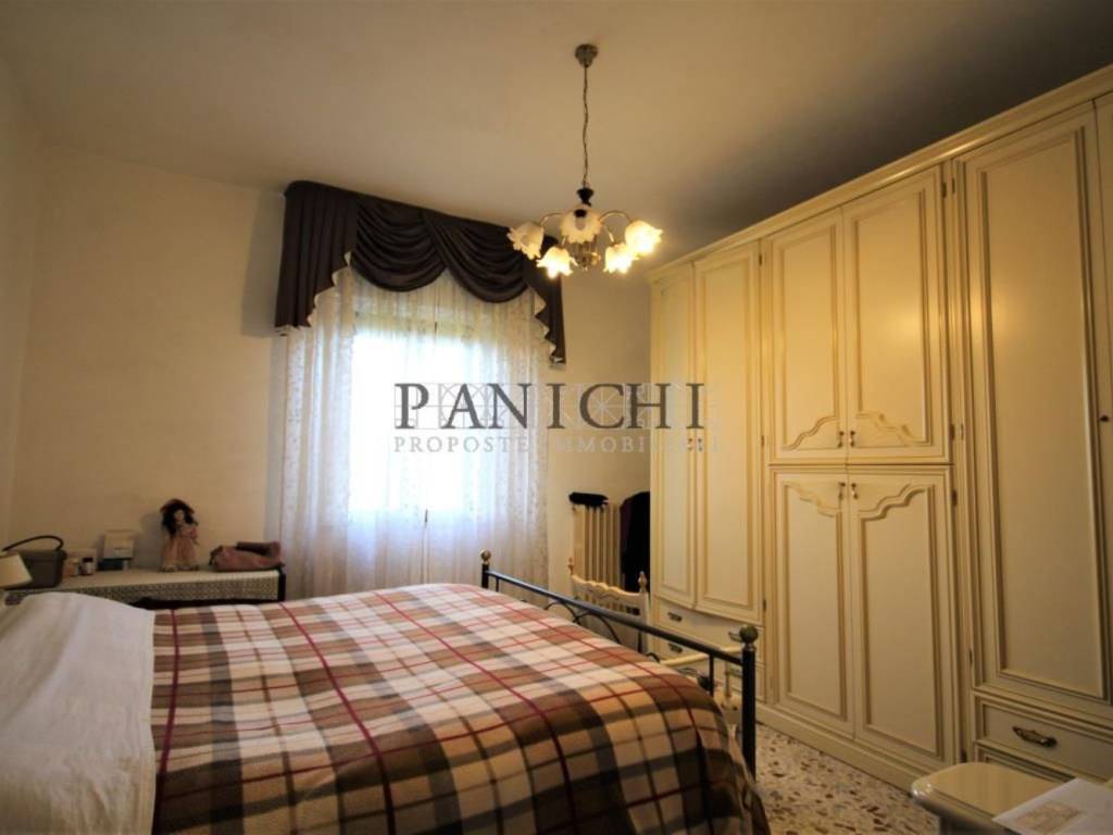 Villa a Asciano in Strada Provinciale Lauretana - Foto 3