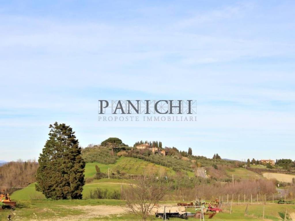 Villa a Asciano in Strada Provinciale Lauretana - Foto 4
