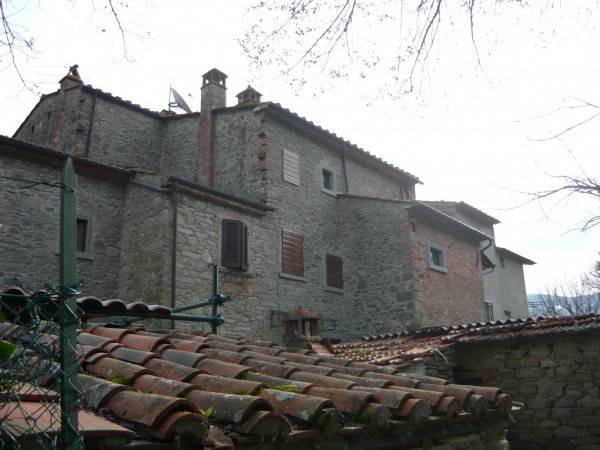Casa indipendente a Arezzo in Strada Provinciale della Rassinata - Foto 2