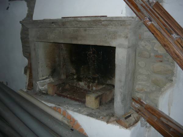 Casa indipendente a Arezzo in Strada Provinciale della Rassinata - Foto 5