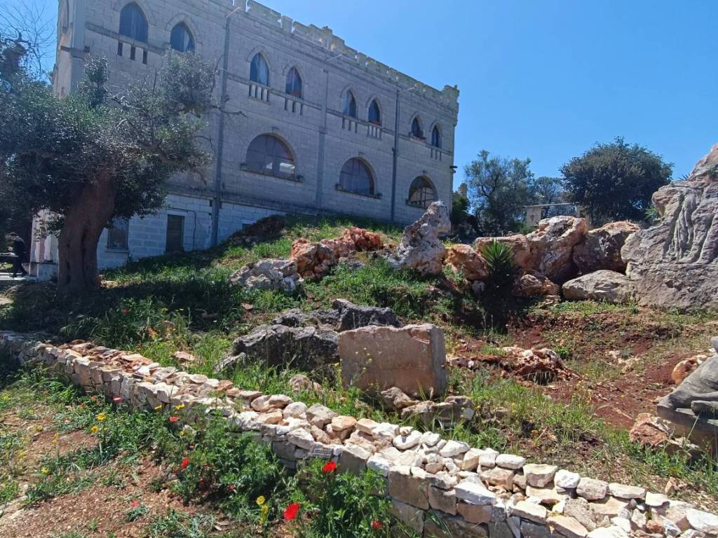 Casa indipendente a Carovigno in Strada Provinciale 34 - Foto 4