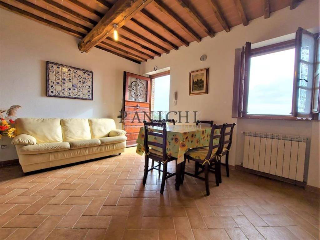 Casa indipendente a Asciano in Strada di Mucigliani, 10 - Foto 2