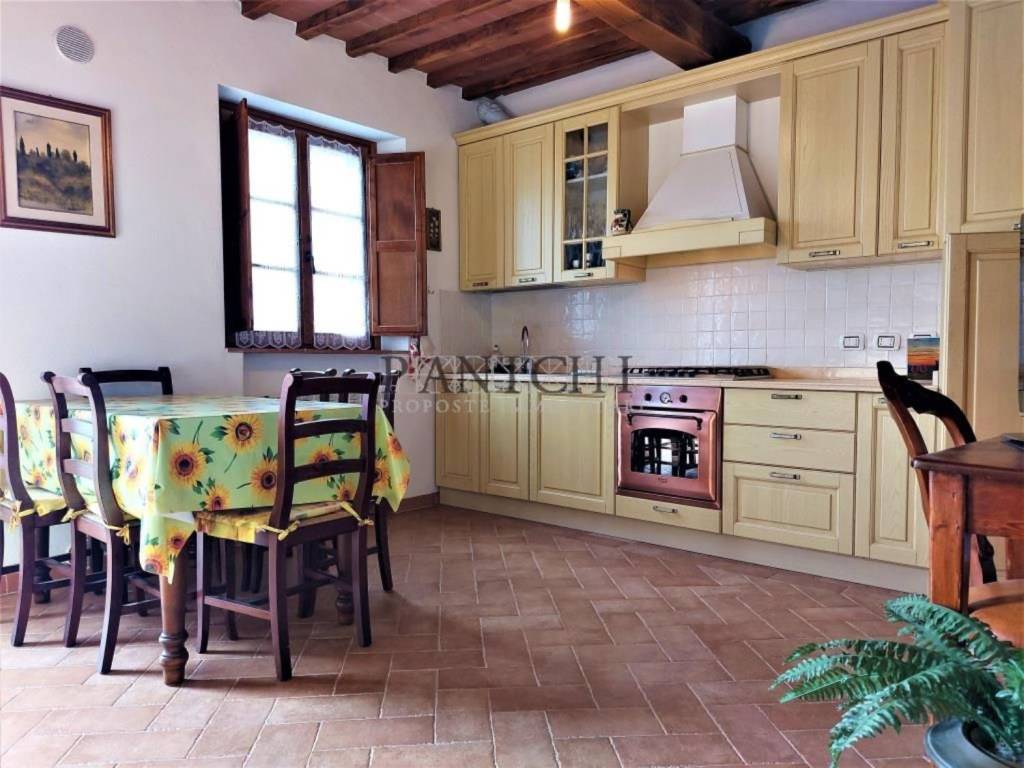Casa indipendente a Asciano in Strada di Mucigliani, 10 - Foto 3
