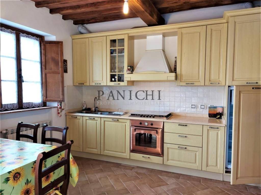 Casa indipendente a Asciano in Strada di Mucigliani, 10 - Foto 4