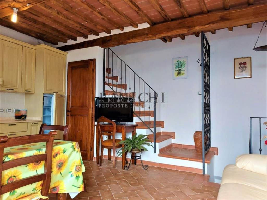 Casa indipendente a Asciano in Strada di Mucigliani, 10 - Foto 5