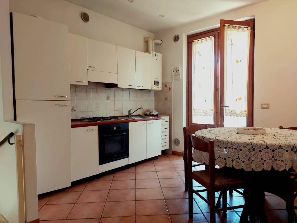 Appartamento a Asciano in Via Lauretana Antica, 2 - Foto 2