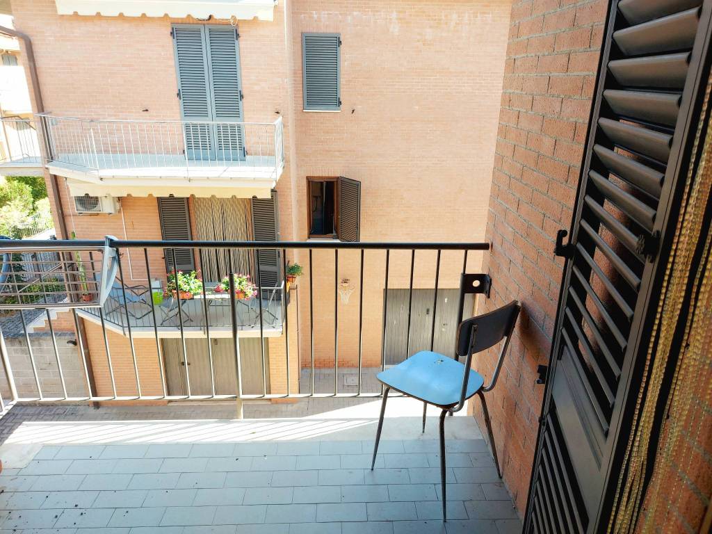 Appartamento a Asciano in Via Lauretana Antica, 2 - Foto 3