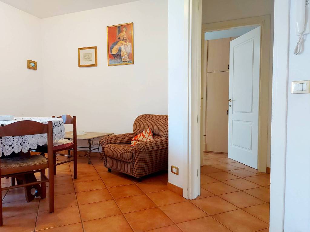 Appartamento a Asciano in Via Lauretana Antica, 2 - Foto 5