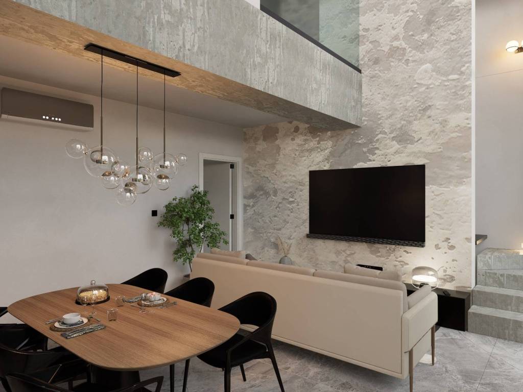 Appartamento a Novara in Via Caio Albucio Silone, 12 - Foto 2