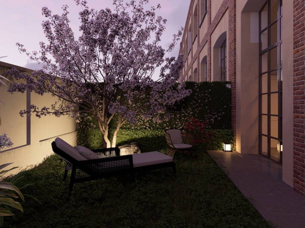 Appartamento a Novara in Via Caio Albucio Silone, 12 - Foto 4