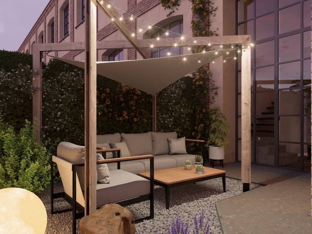 Appartamento a Novara in Via Caio Albucio Silone, 12 - Foto 4