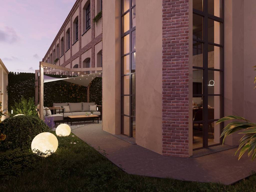 Appartamento a Novara in Via Caio Albucio Silone, 12 - Foto 5