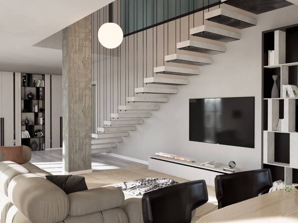 Appartamento a Novara in Via Caio Albucio Silone, 12 - Foto 2