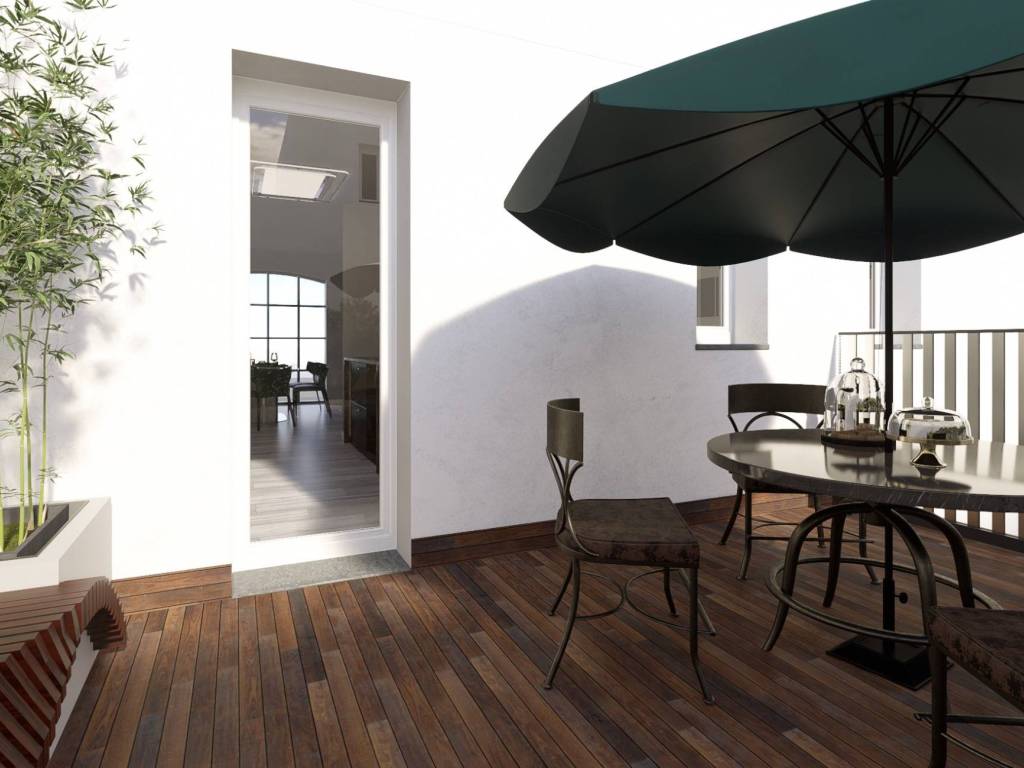 Appartamento a Novara in Via Caio Albucio Silone, 12 - Foto 4