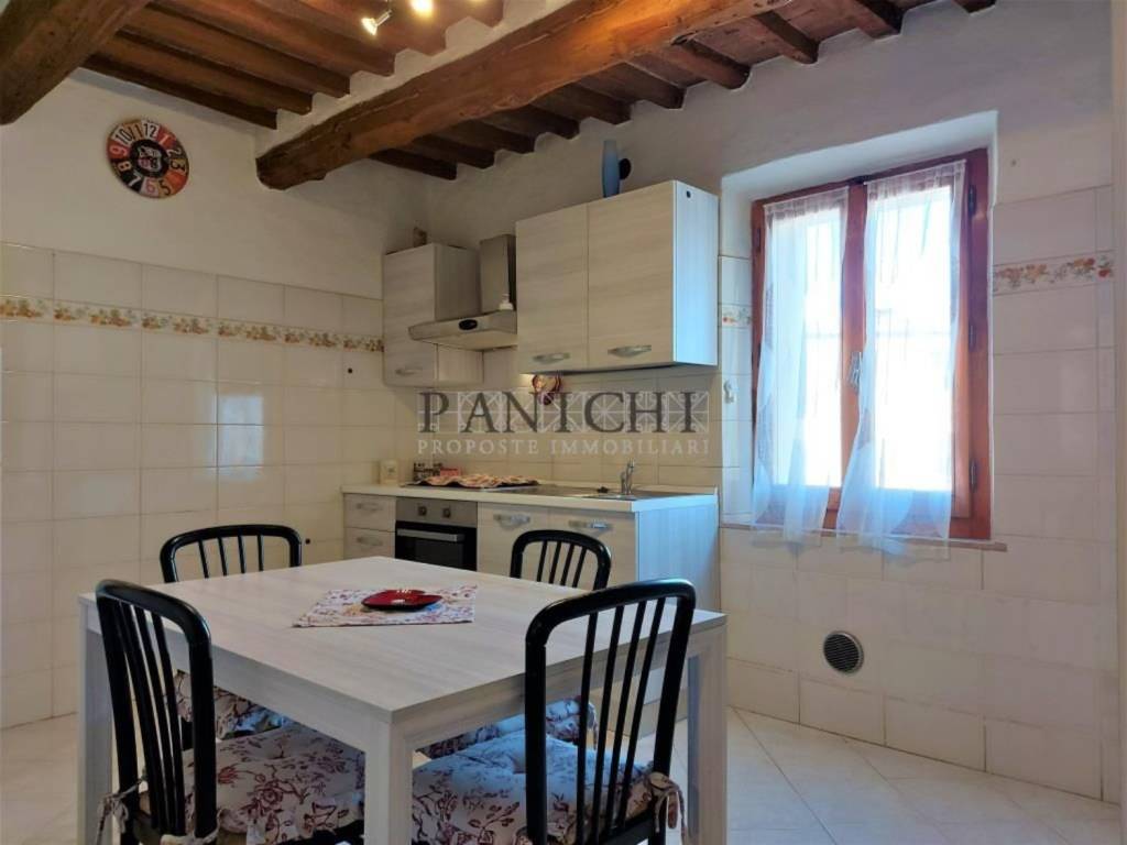 Appartamento a Asciano in Via Roma - Foto 5