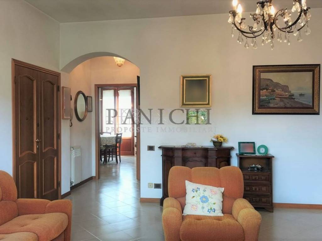 Appartamento a Asciano in Via Mario Mencarelli - Foto 2