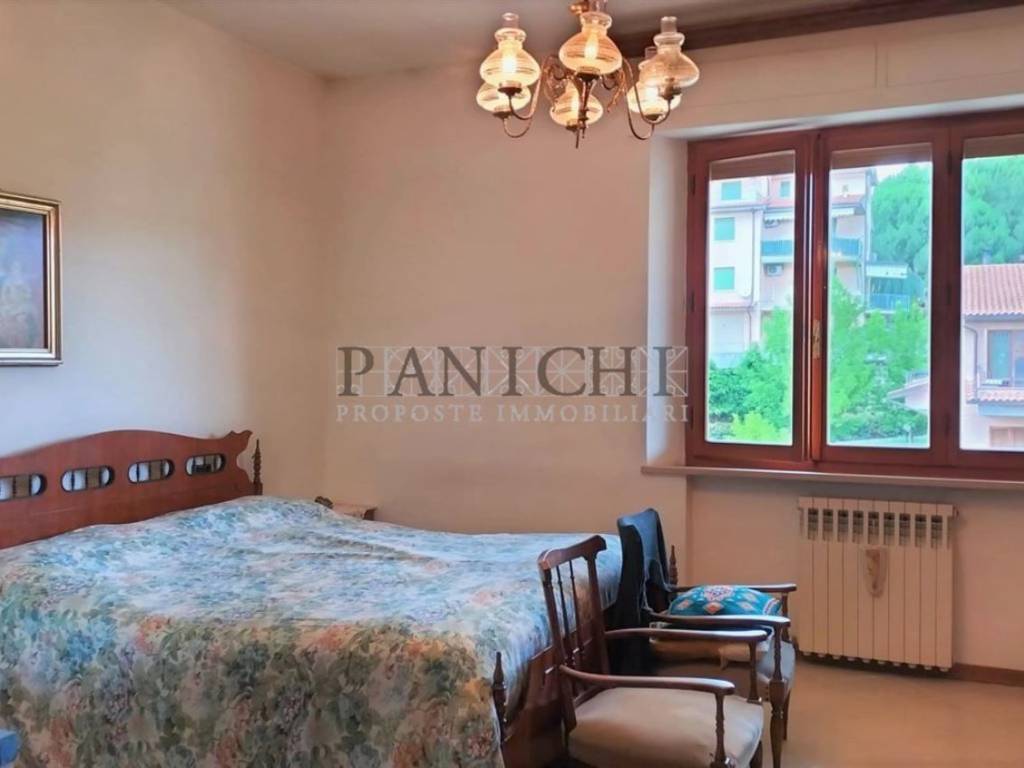Appartamento a Asciano in Via Mario Mencarelli - Foto 4