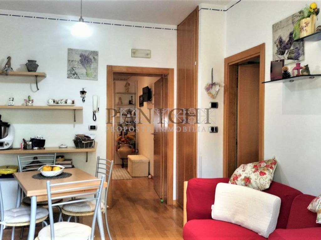Appartamento a Asciano in Via Mario Mencarelli - Foto 5